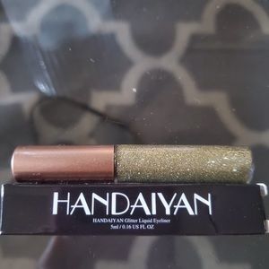 Handaiyan glitter eyeliner